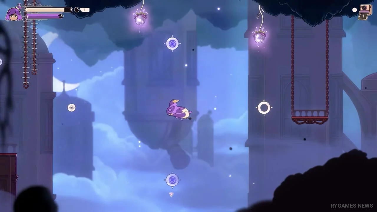 Constance Nintendo Switch 2 Release Date Trailer - gambar 7