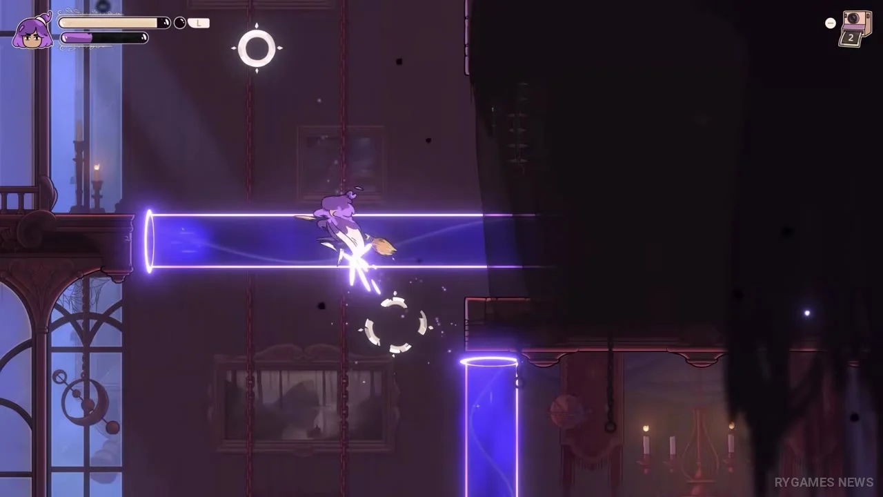 Constance Nintendo Switch 2 Release Date Trailer - gambar 8