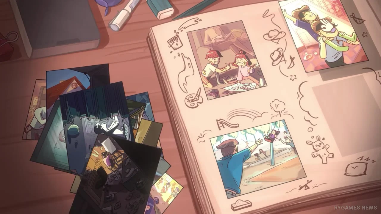 Constance Nintendo Switch 2 Release Date Trailer - gambar 9