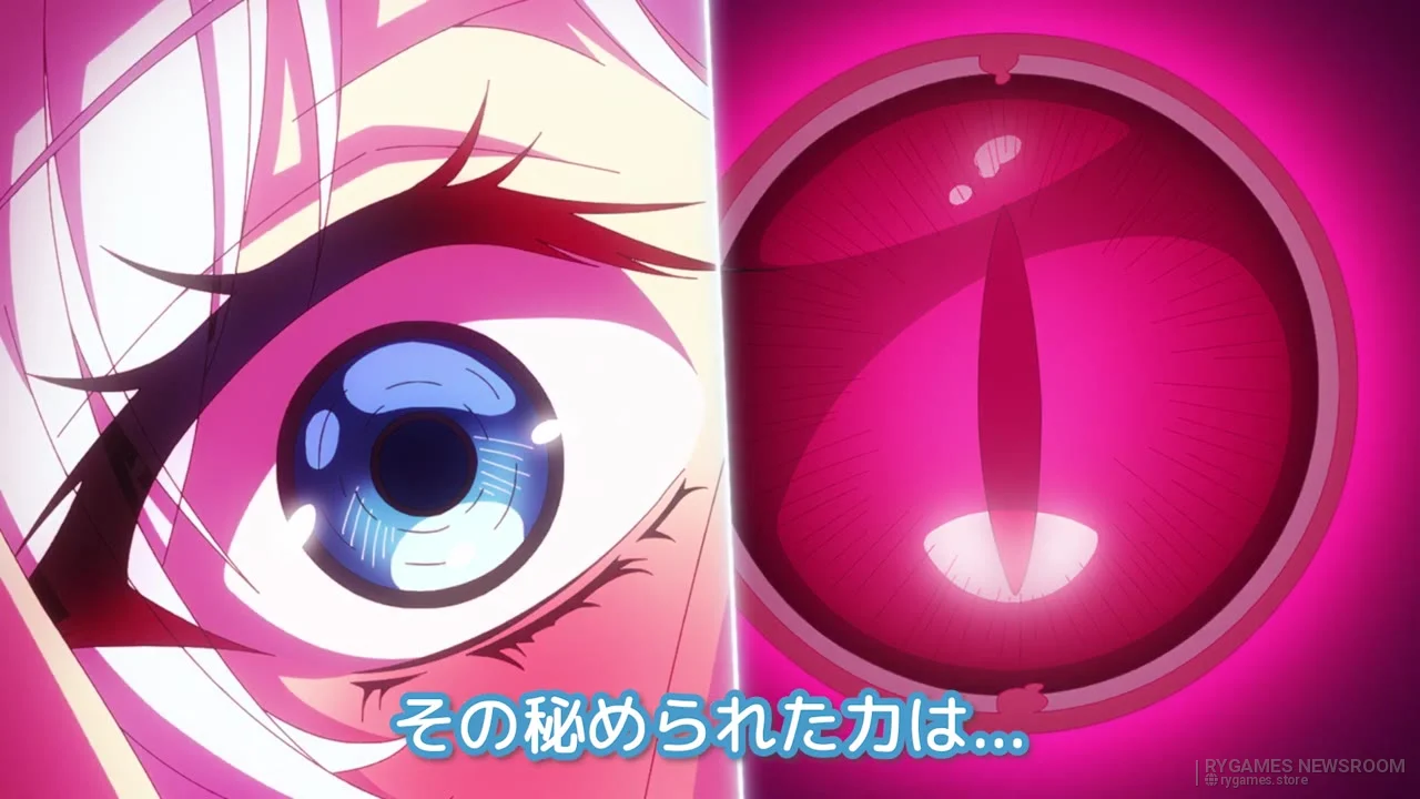 Stills from The Lonely Snow Widow and the Cursed Ring Main PV - gambar 9
