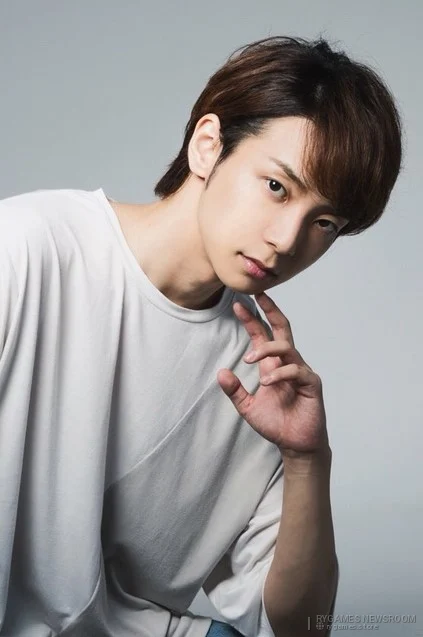 Tatsumaru Tachibana • Pengisi Suara Karakter Grid