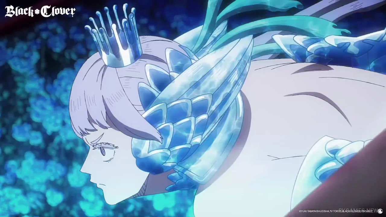 Crunchyroll 2026年秋アニメシーズントレーラー場面カット - gambar 3
