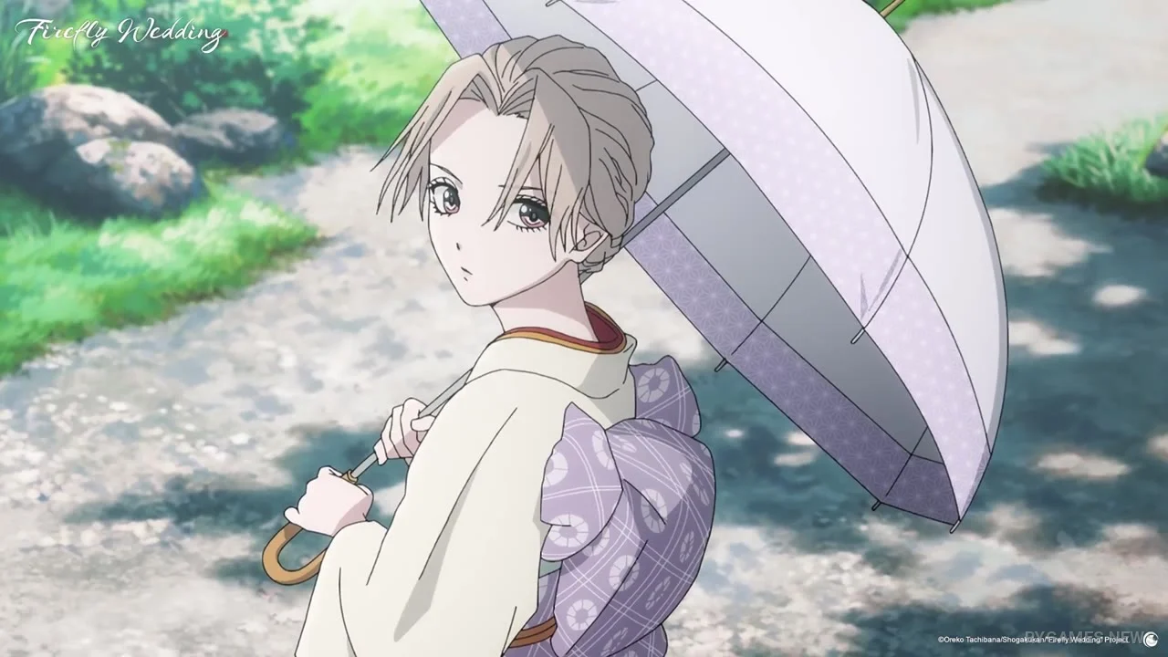 Crunchyroll 2026年秋アニメシーズントレーラー場面カット - gambar 5