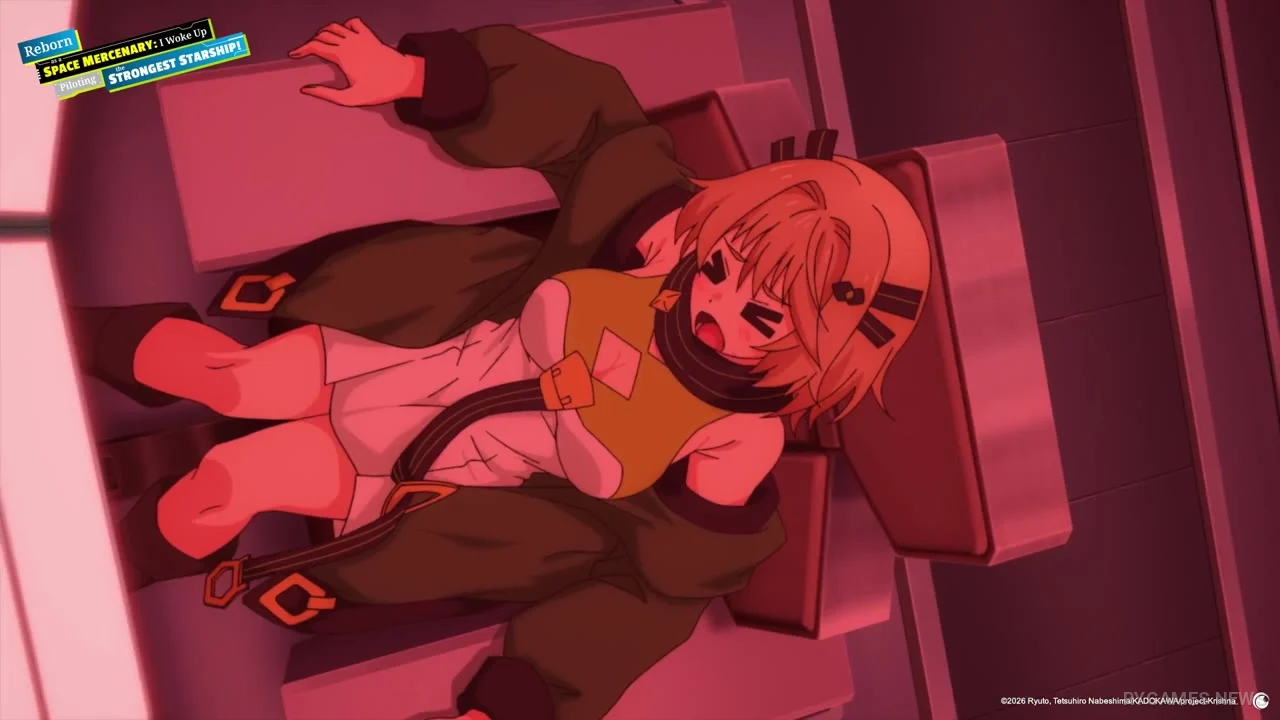 Crunchyroll 2026年秋アニメシーズントレーラー場面カット - gambar 10