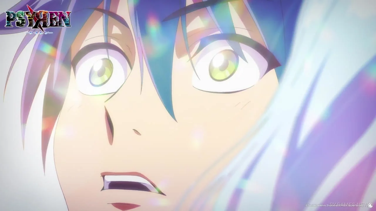 Crunchyroll 2026年秋アニメシーズントレーラー場面カット - gambar 13
