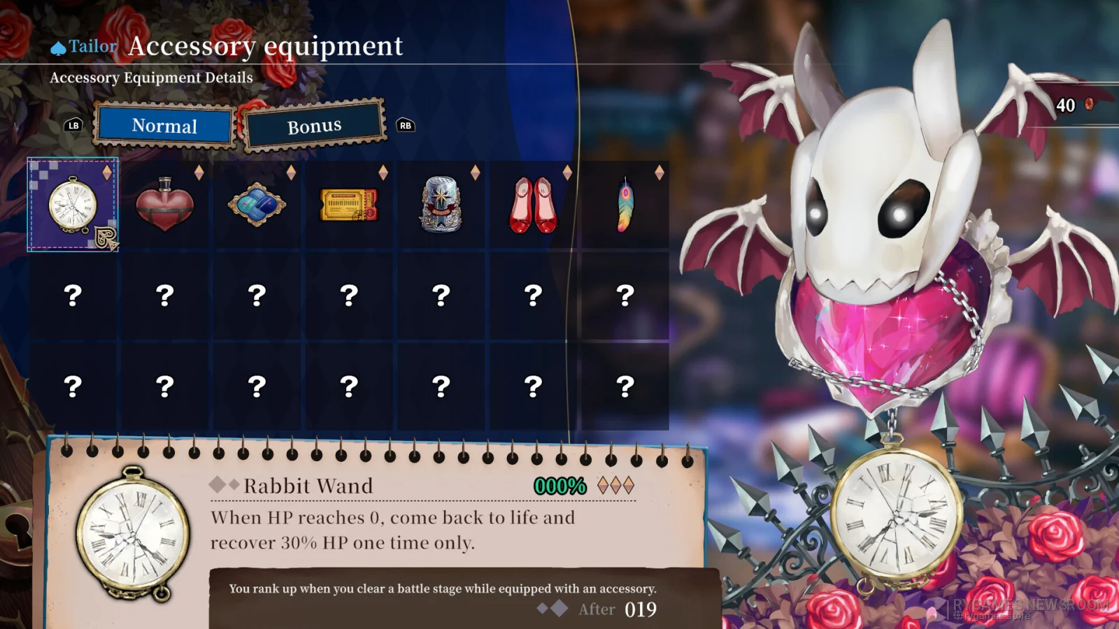Screenshot gameplay CRYMELIGHT dari Steam - gambar 13