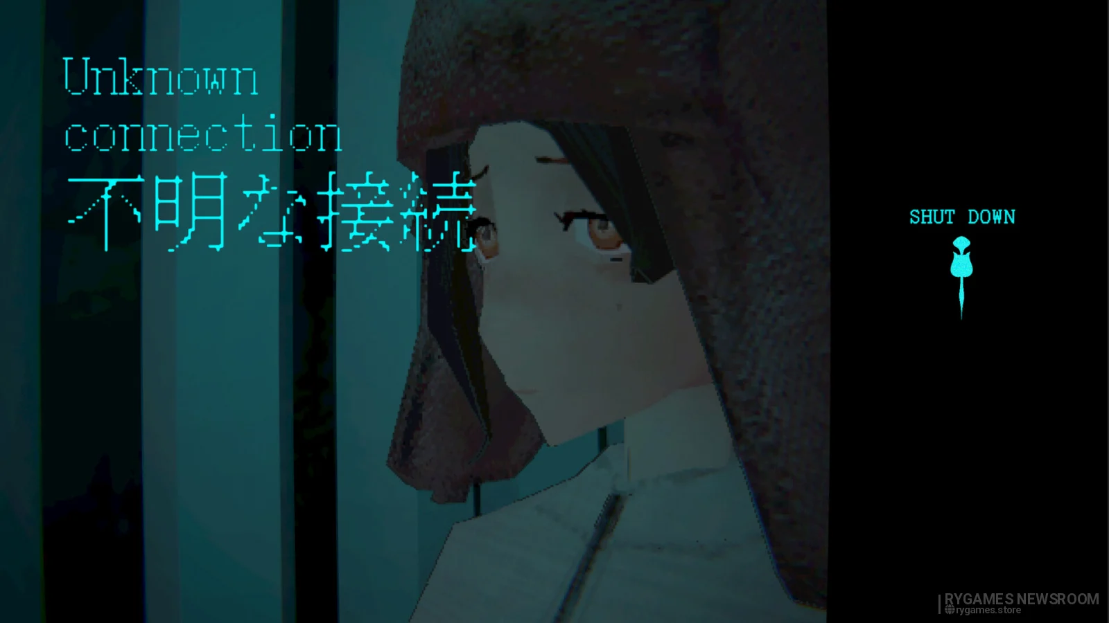 Cyan Heart gameplay screenshots from Steam - gambar 5