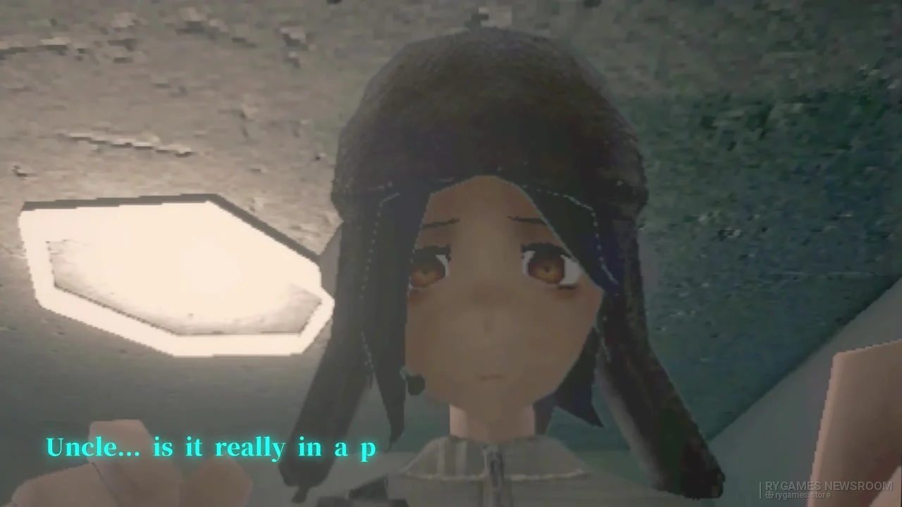 Cyan Heart gameplay screenshots from Steam - gambar 11