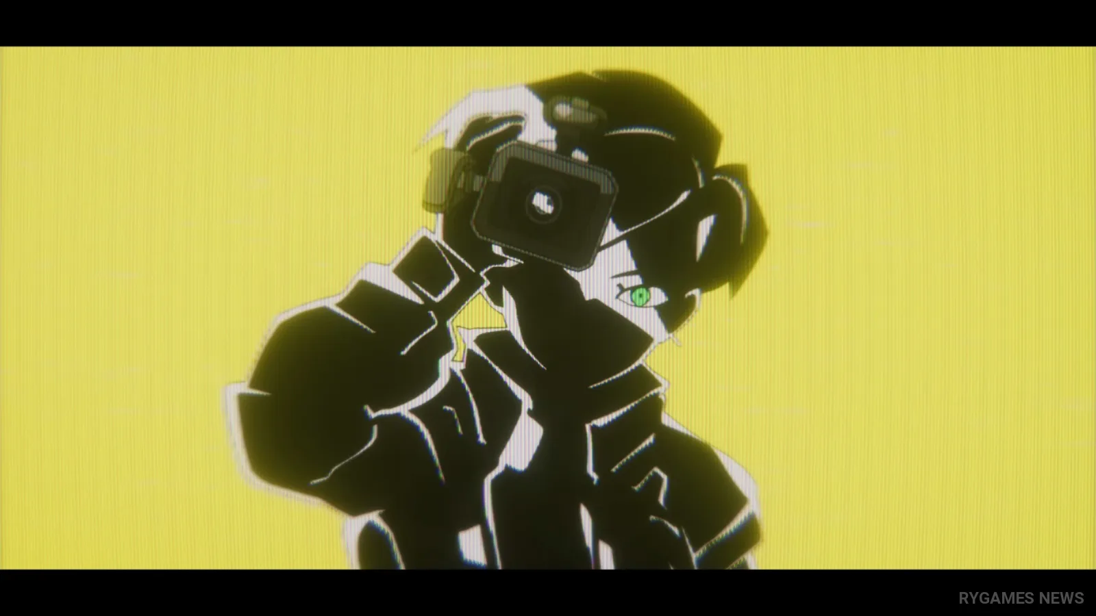Cuplikan teaser dan visual Cyberpunk: Edgerunners 2 - gambar 6