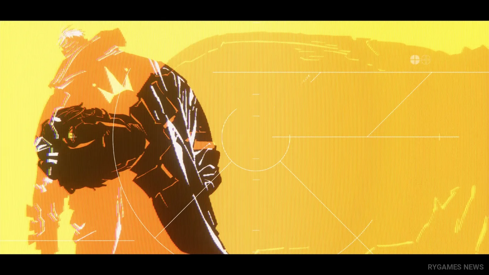 Cuplikan teaser dan visual Cyberpunk: Edgerunners 2 - gambar 3