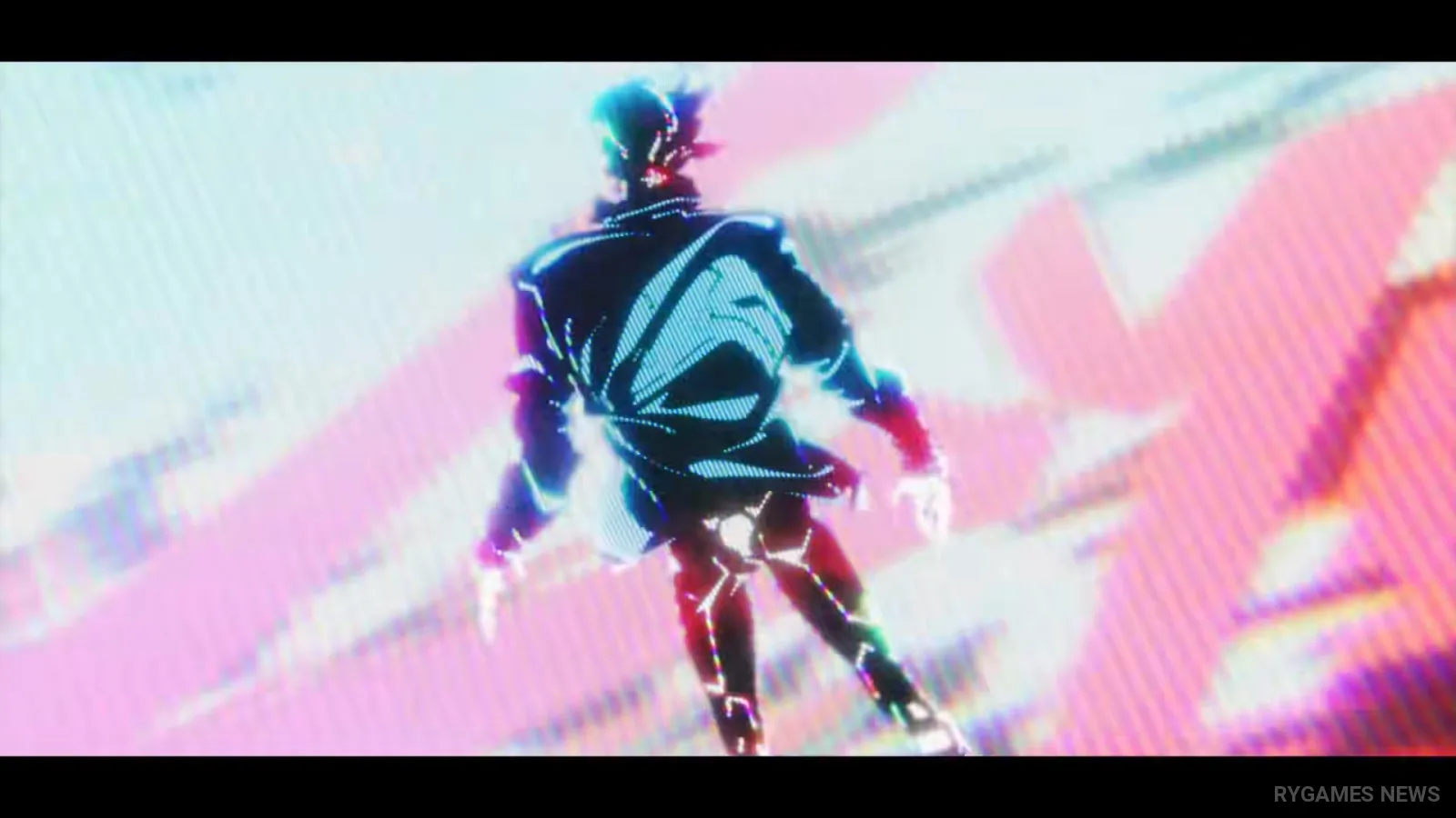 Cuplikan teaser dan visual Cyberpunk: Edgerunners 2 - gambar 7
