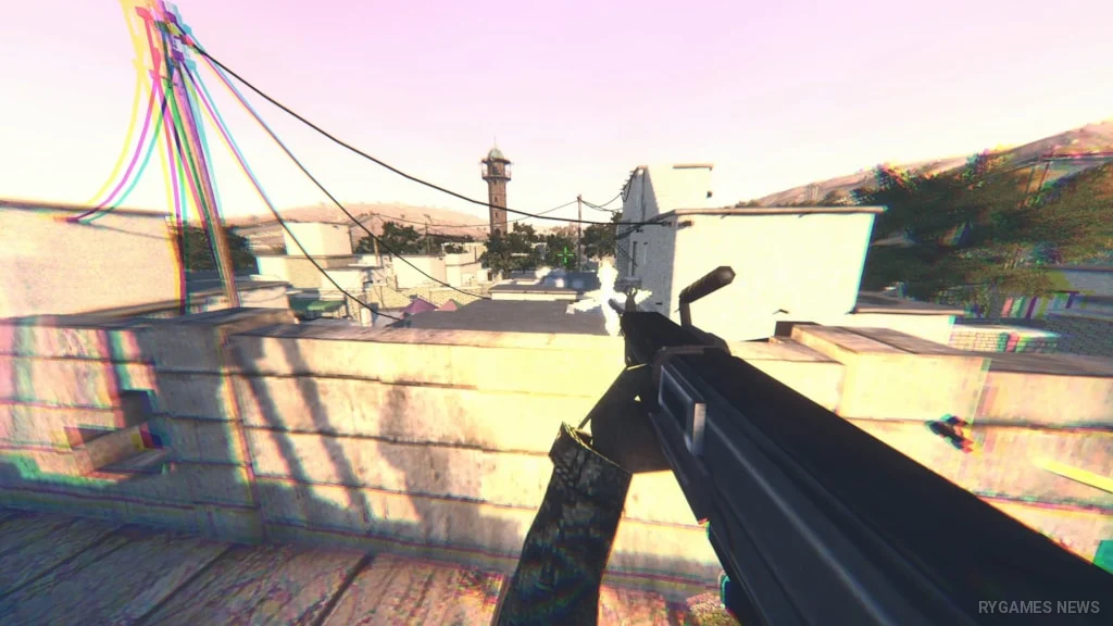 Dagger Directive Full 1.0 Release Trailer - gambar 10