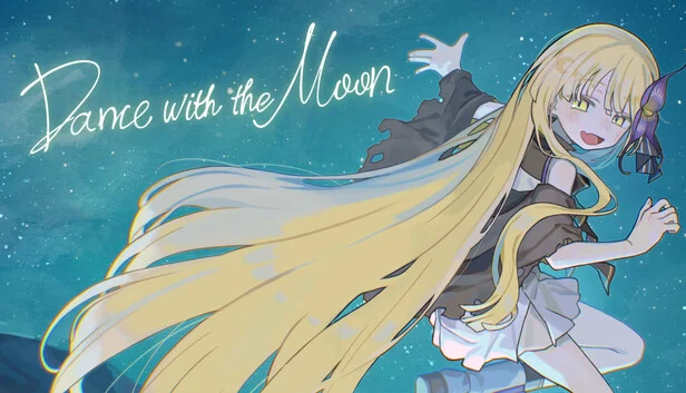 Dance with the Moon Rilis 2027, Visual Novel Romansa Manusia dan Vampir di Tengah Malam