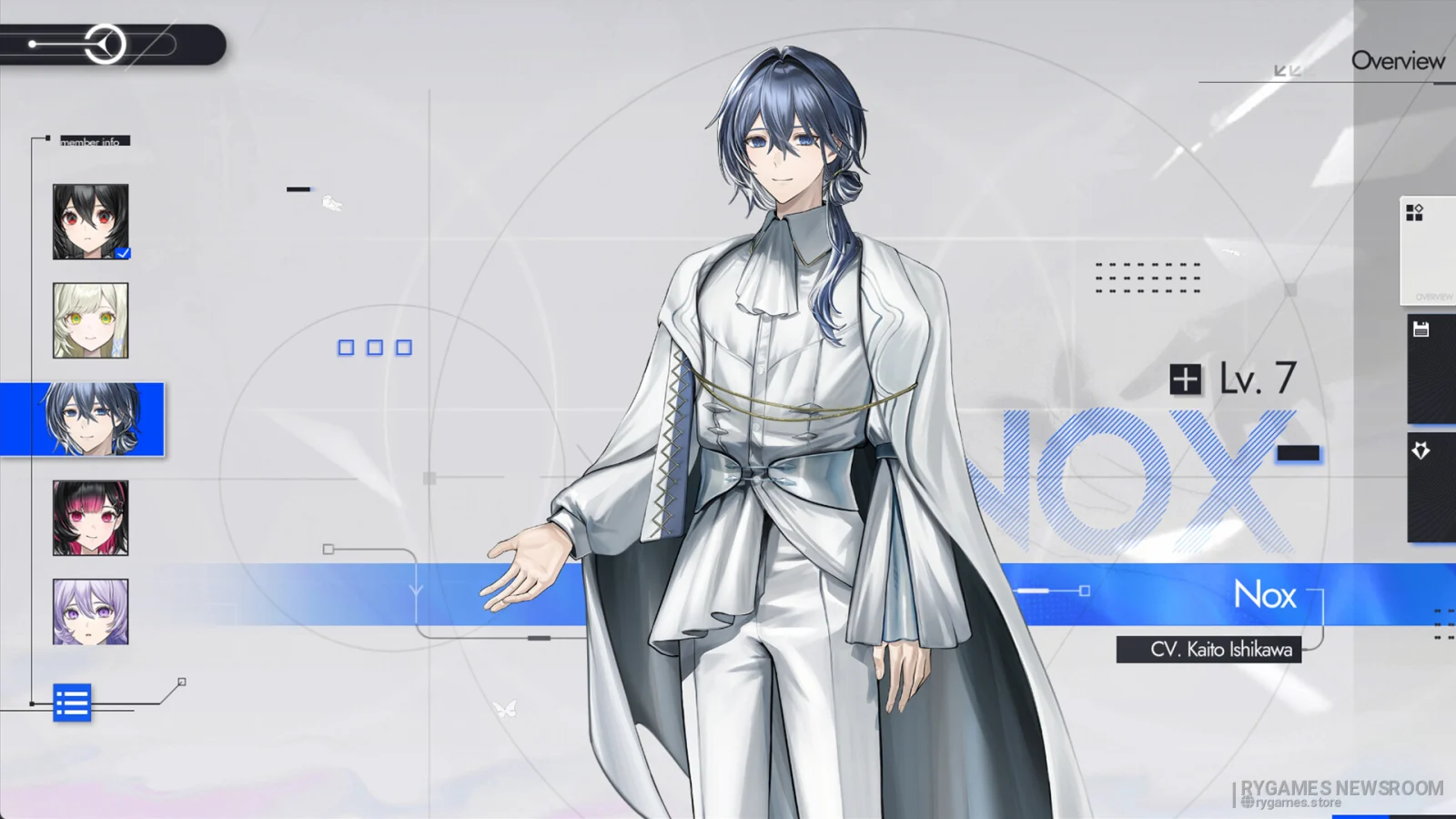 Steam掲載『Morpho Reverie』ゲーム画面 - gambar 5