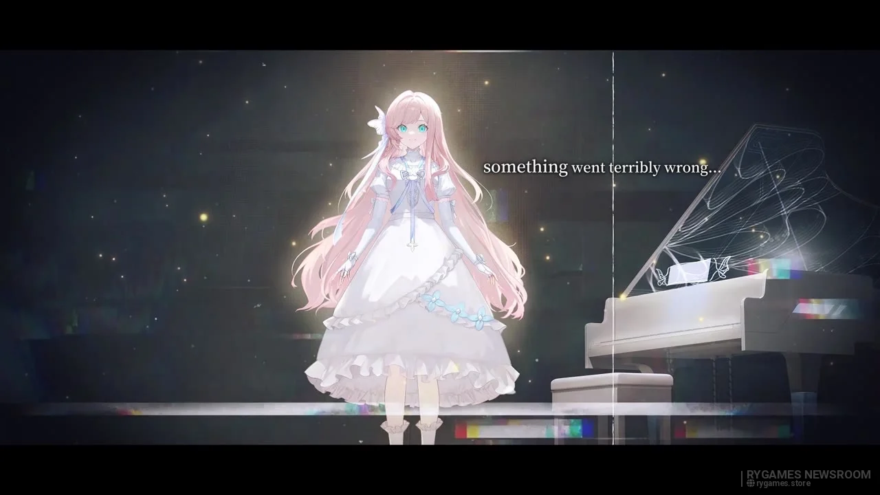 Steam掲載『Morpho Reverie』ゲーム画面 - gambar 9