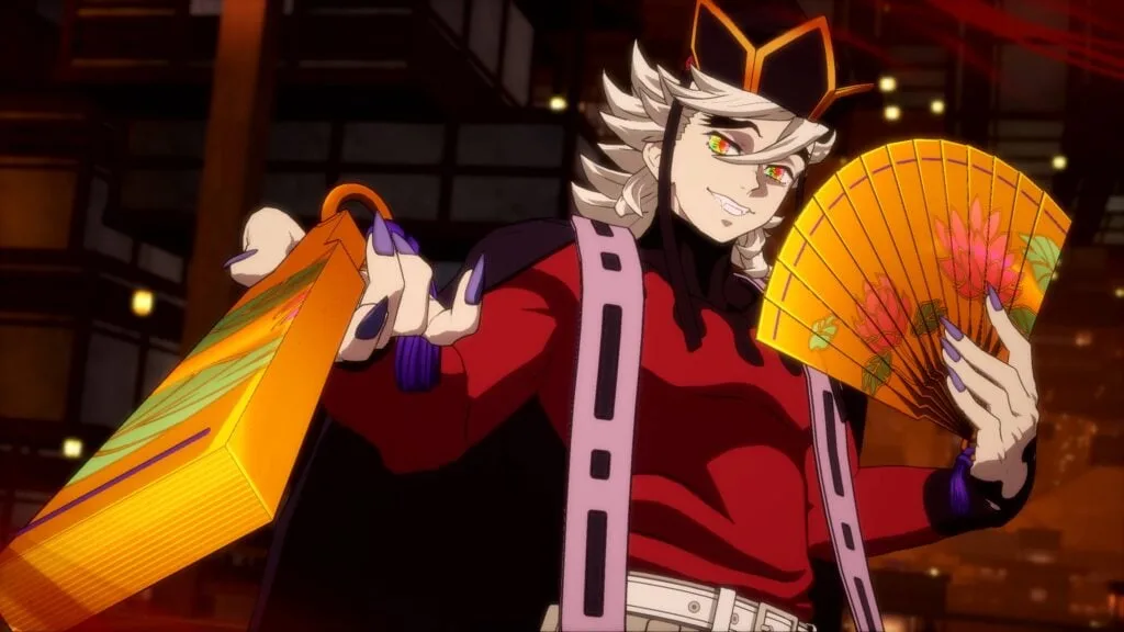 Demon Slayer: The Hinokami Chronicles 2 Tambahkan Doma sebagai DLC pada 28 Mei