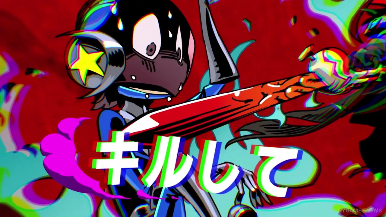 Screenshot gameplay Demons' Night Fever dari Steam - gambar 11
