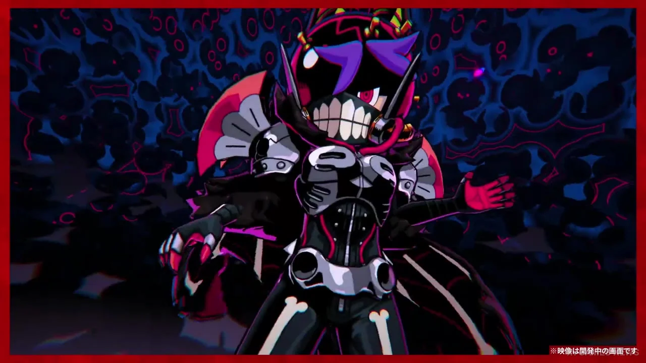 Screenshot gameplay Demons' Night Fever dari Steam - gambar 13