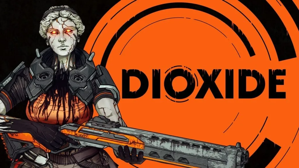 DIOXIDE Diumumkan untuk PC, FPS Soulslike Brutal dari Kreator Forgive Me Father