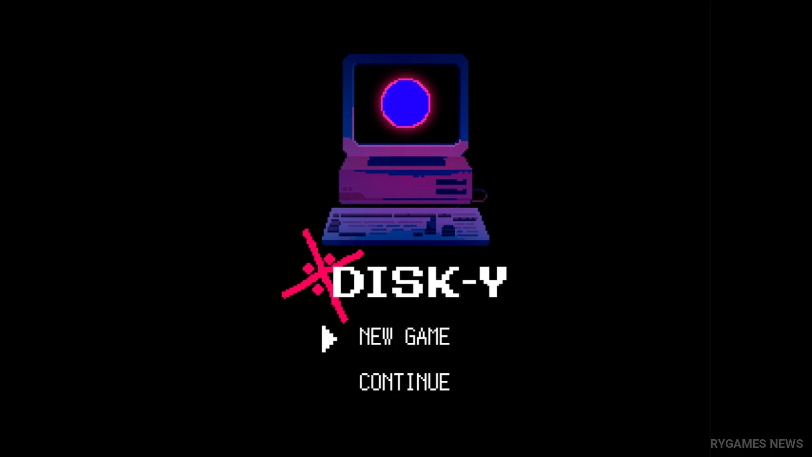 DISK-Y Steam Gameplay Screenshots - gambar 3
