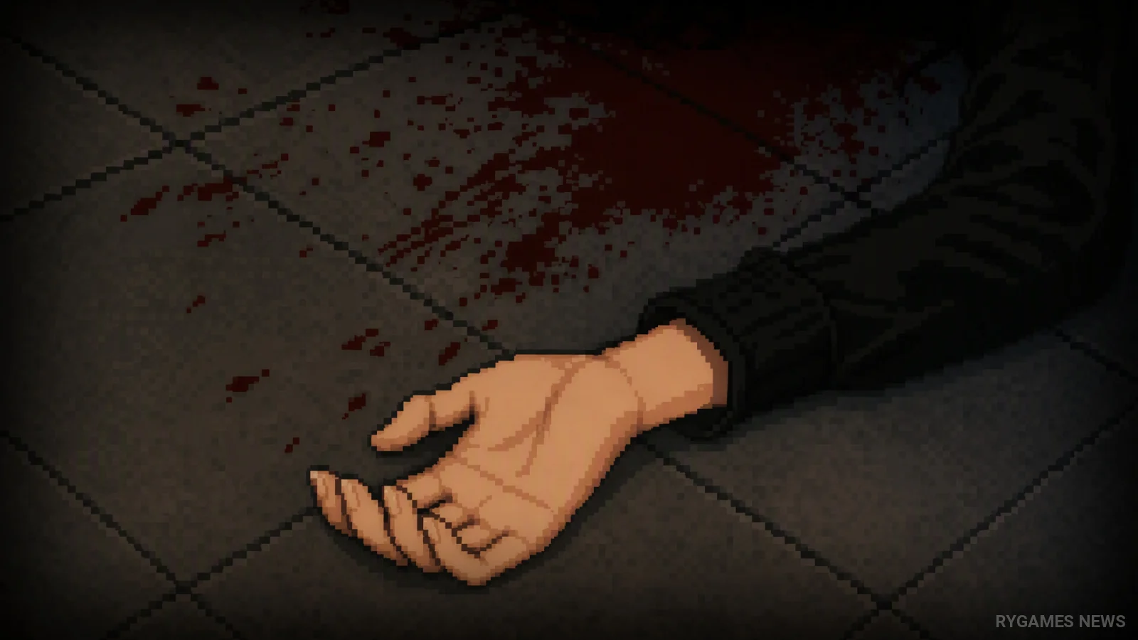 Steam掲載『推しの中身、気になりませんか？』ゲーム画面 - gambar 2