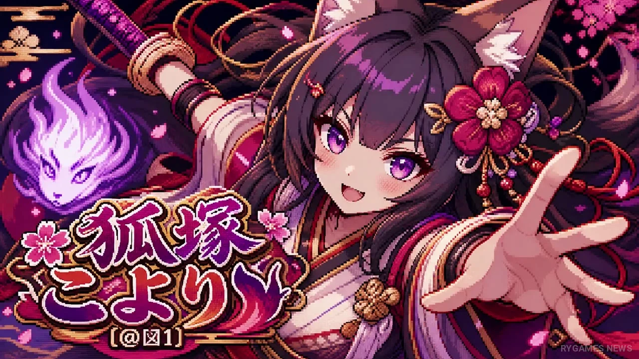 Steam掲載『推しの中身、気になりませんか？』ゲーム画面 - gambar 9