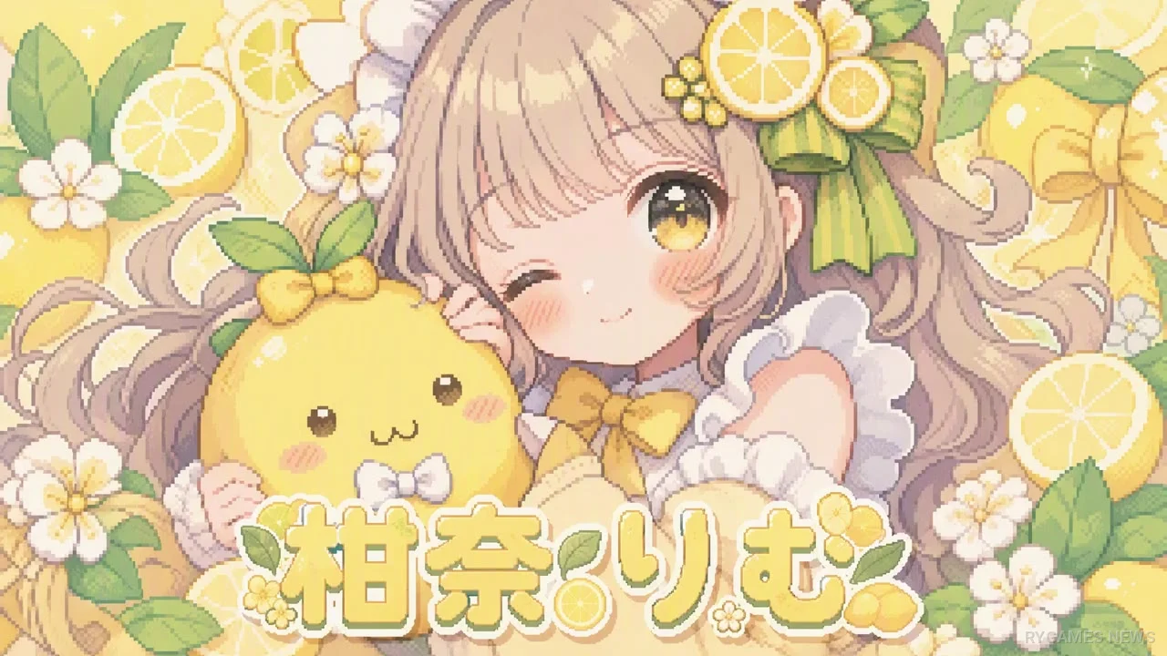 Steam掲載『推しの中身、気になりませんか？』ゲーム画面 - gambar 10