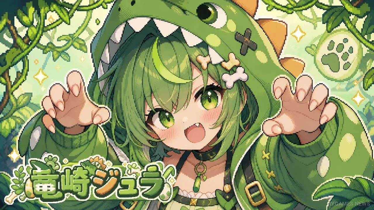 Steam掲載『推しの中身、気になりませんか？』ゲーム画面 - gambar 11