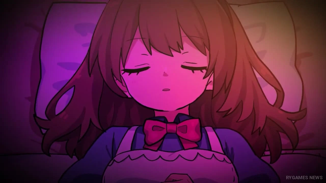 Don't Return to Wonderland 体験版PV 場面カット - gambar 2