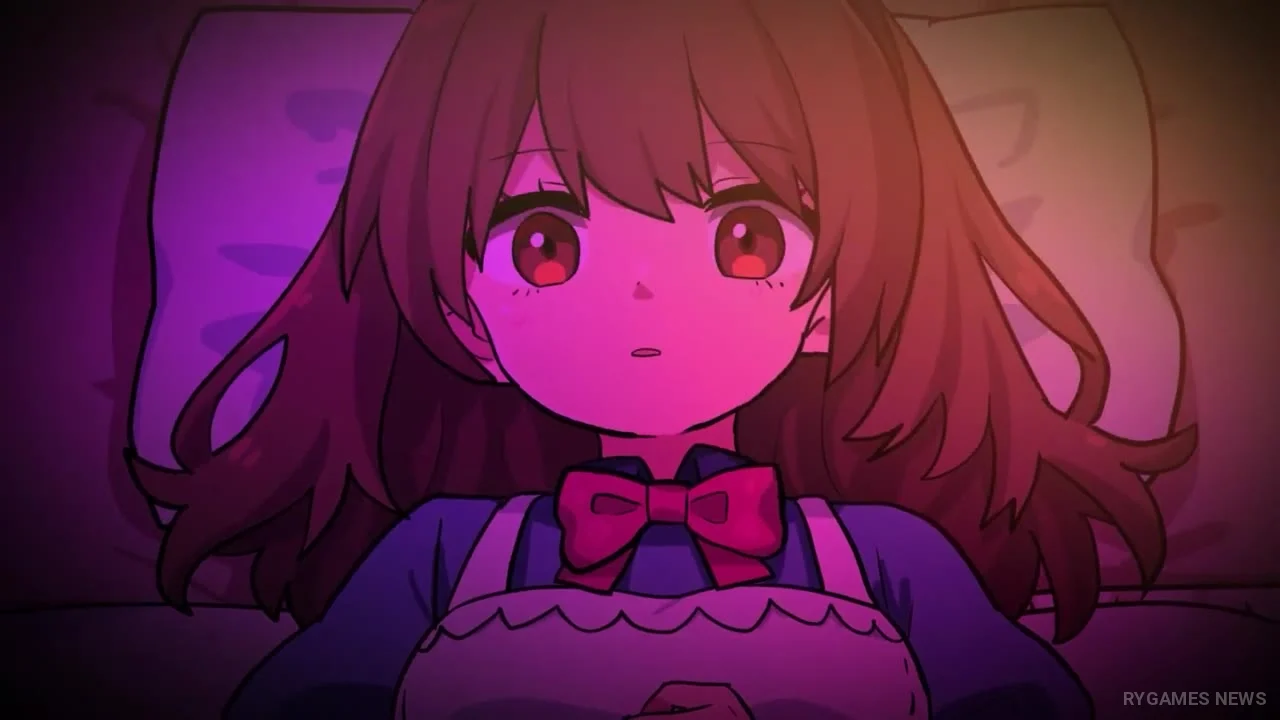 Don't Return to Wonderland 体験版PV 場面カット - gambar 3