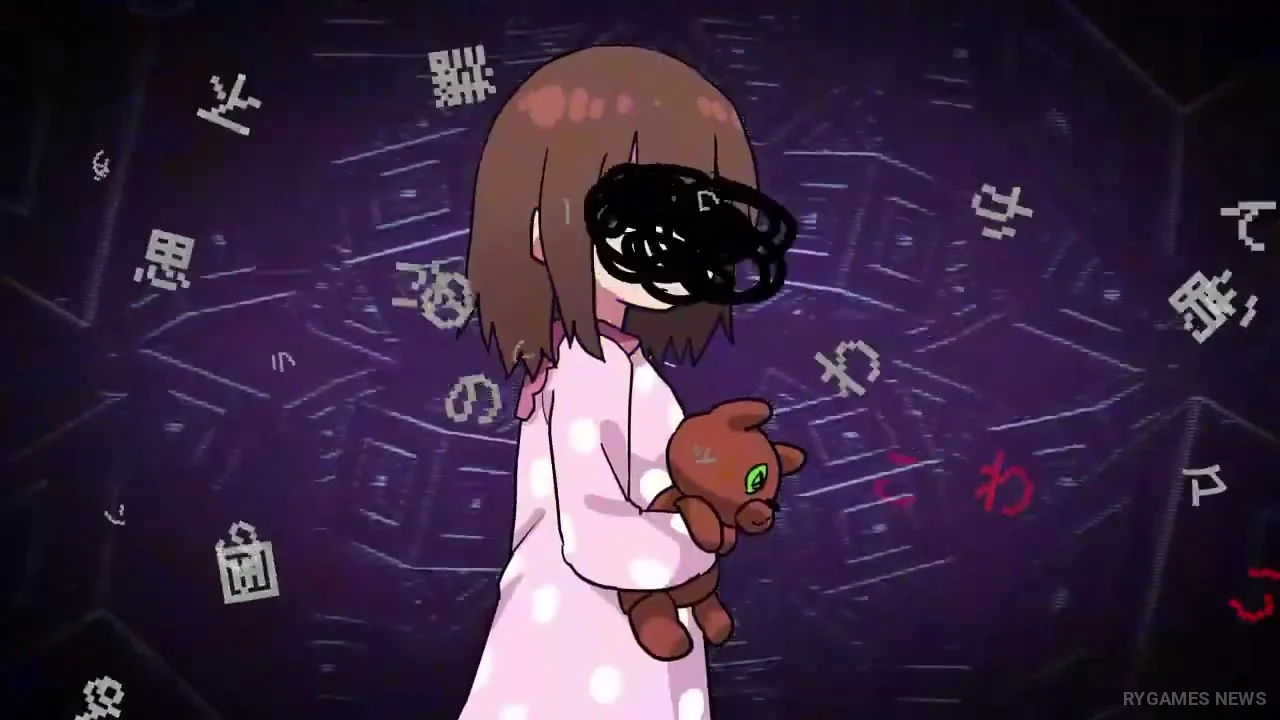Don't Return to Wonderland 体験版PV 場面カット - gambar 11