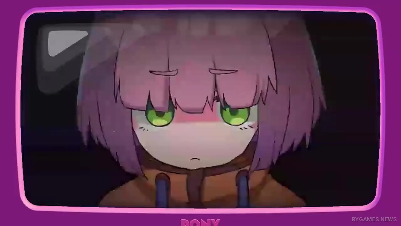 Don't Return to Wonderland 体験版PV 場面カット - gambar 12