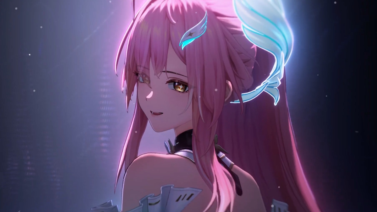 karakter wuthering waves