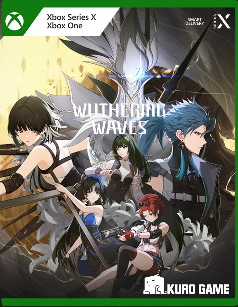 Wuthering Waves kini resmi hadir di Xbox sebagai bagian dari ekspansi besar ke ekosistem Microsoft