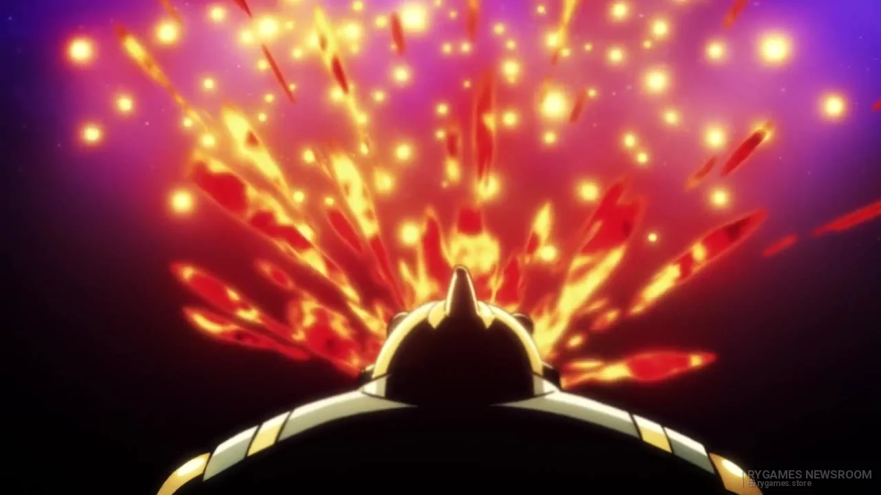 Cuplikan Dragon Ball Super: Beerus Super Surge Trailer - gambar 4