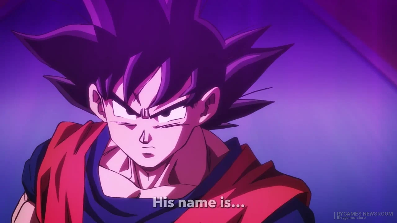 Cuplikan Dragon Ball Super: Beerus Super Surge Trailer - gambar 9