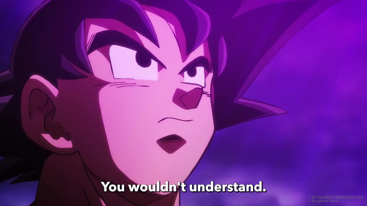 Cuplikan Dragon Ball Super: Beerus Super Surge Trailer - gambar 11