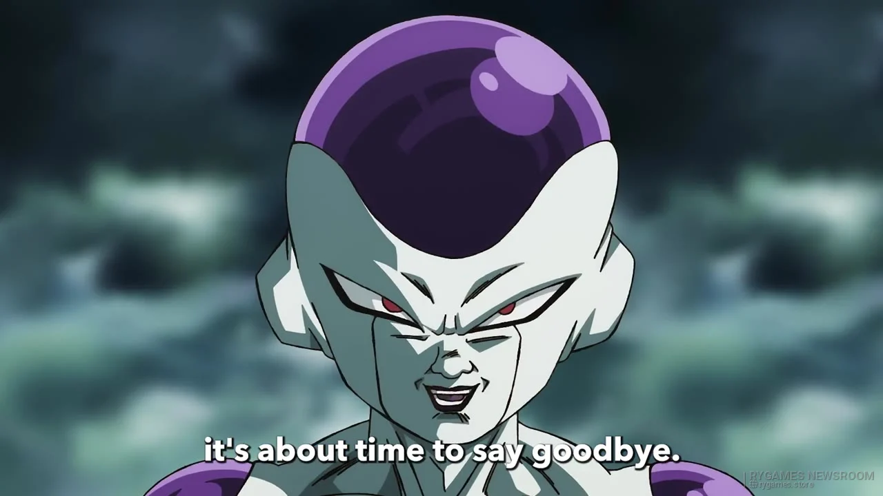 Cuplikan Dragon Ball Super: Beerus Super Surge Trailer - gambar 13