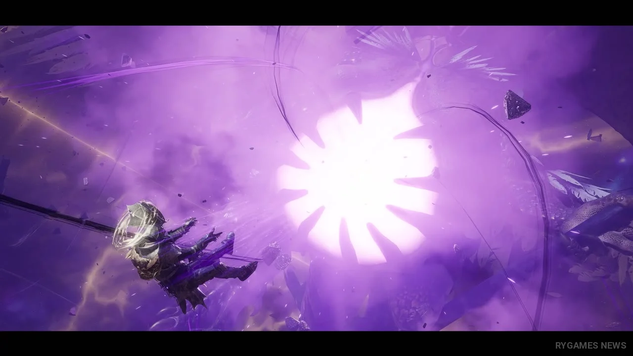 Dragonkin: The Banished Dracomundus Purgatory Update Trailer - gambar 2