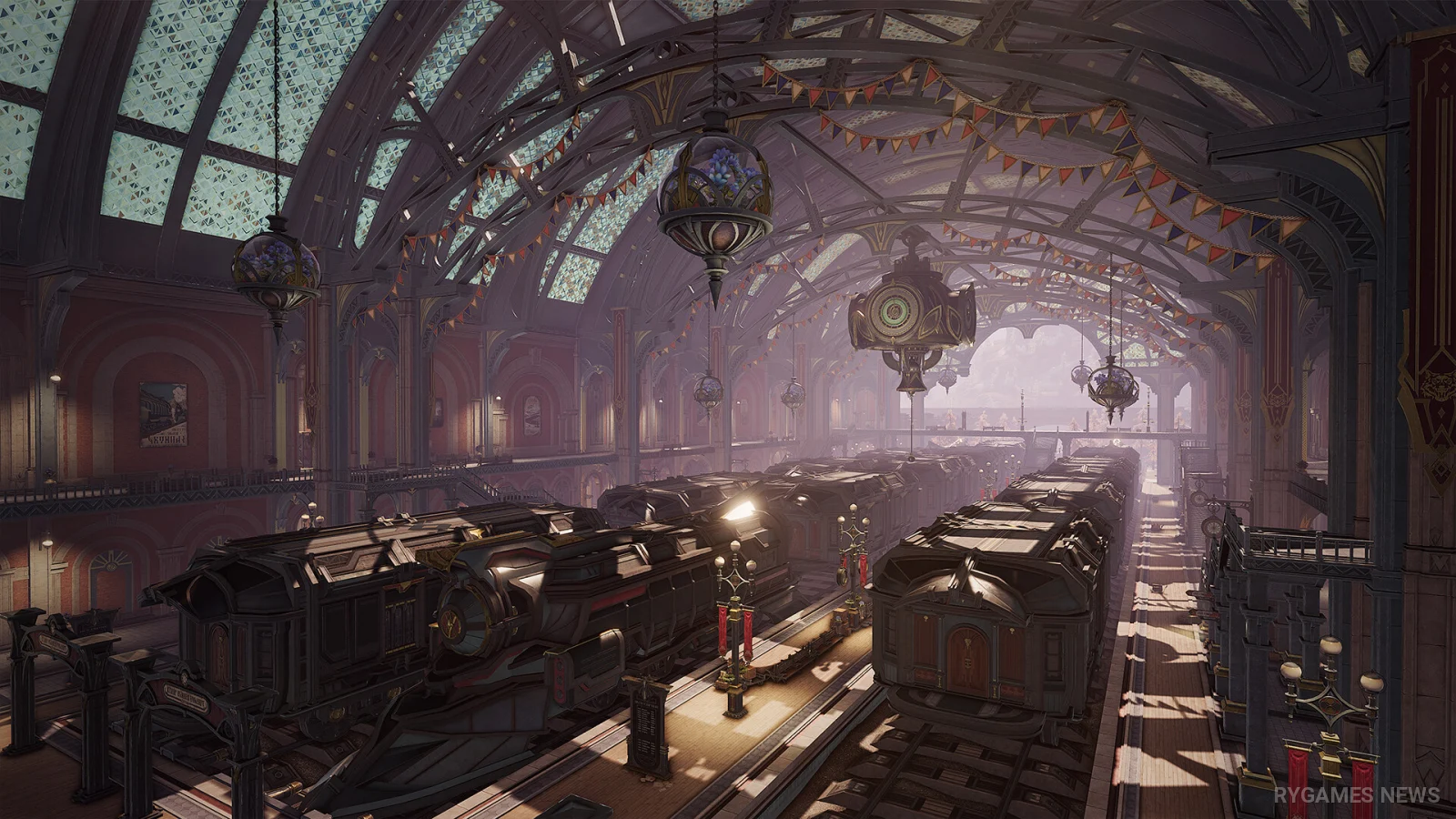 Duet Night Abyss gameplay screenshots from Steam - gambar 7