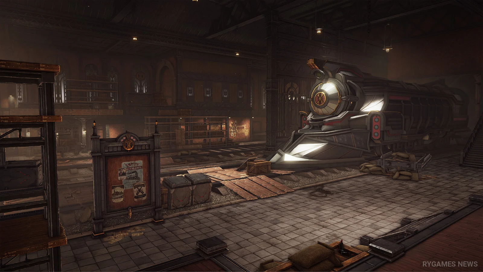 Duet Night Abyss gameplay screenshots from Steam - gambar 8