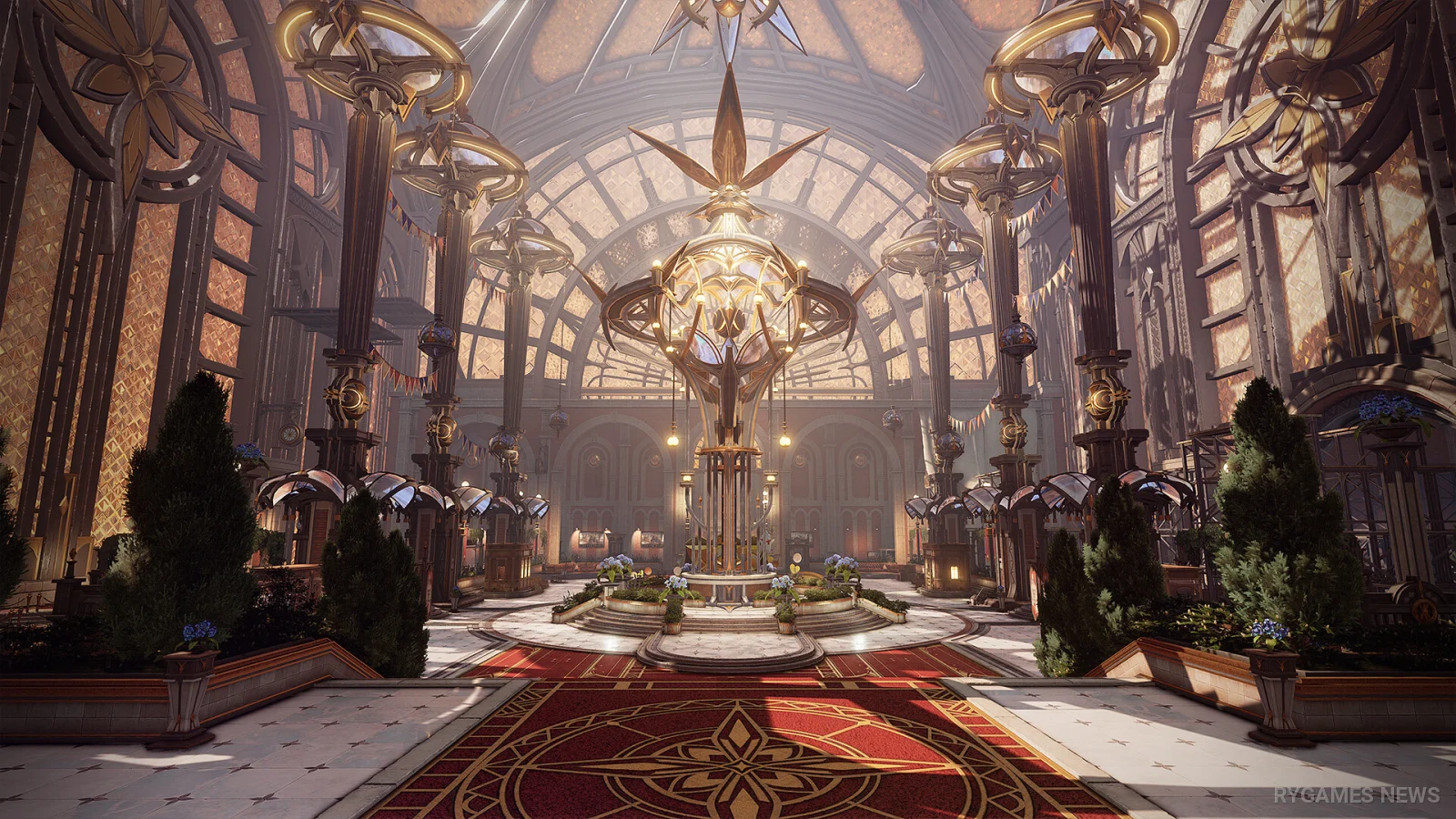 Duet Night Abyss gameplay screenshots from Steam - gambar 6