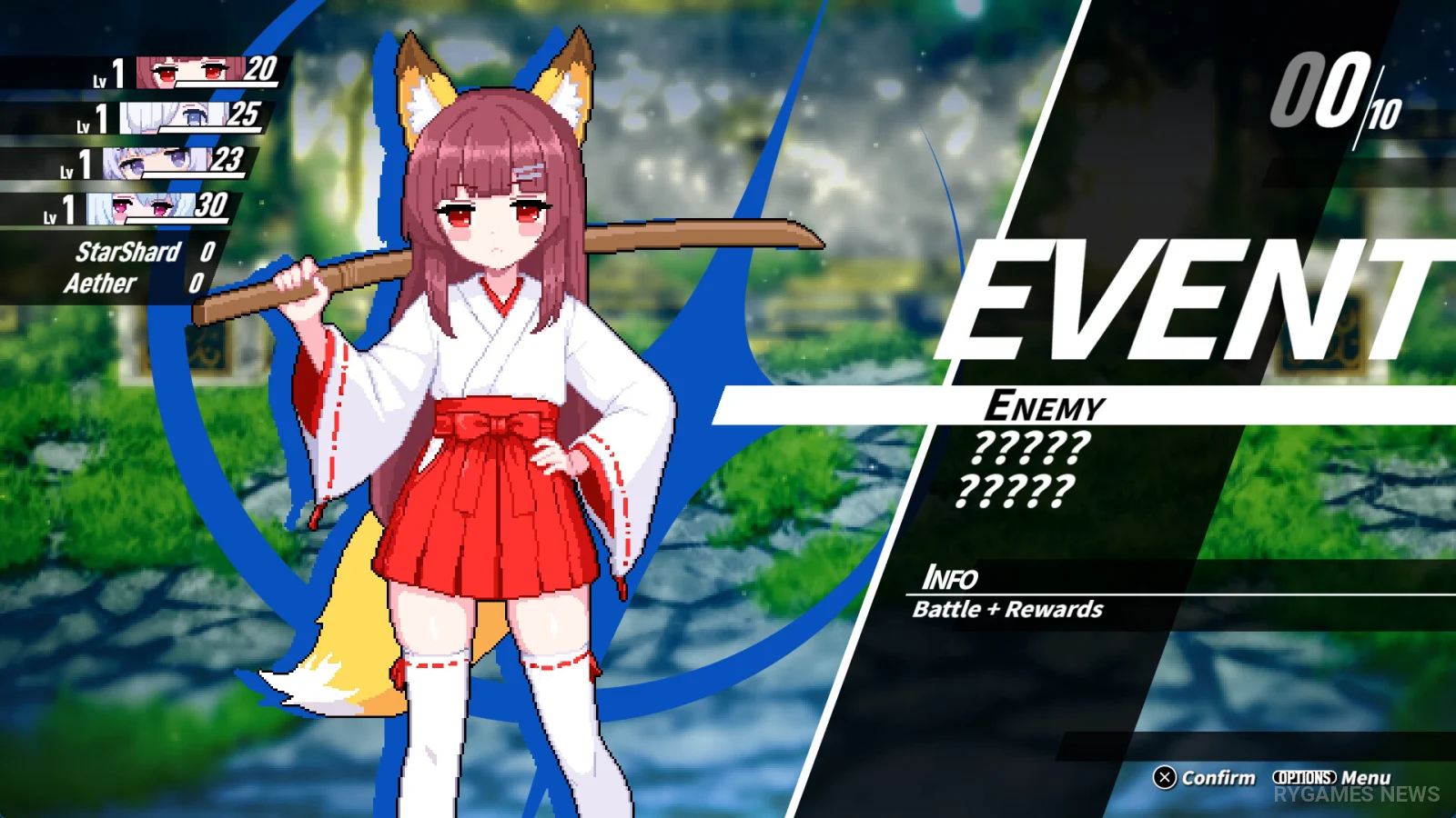 Dungeon Picnic gameplay screenshots from Steam - gambar 9