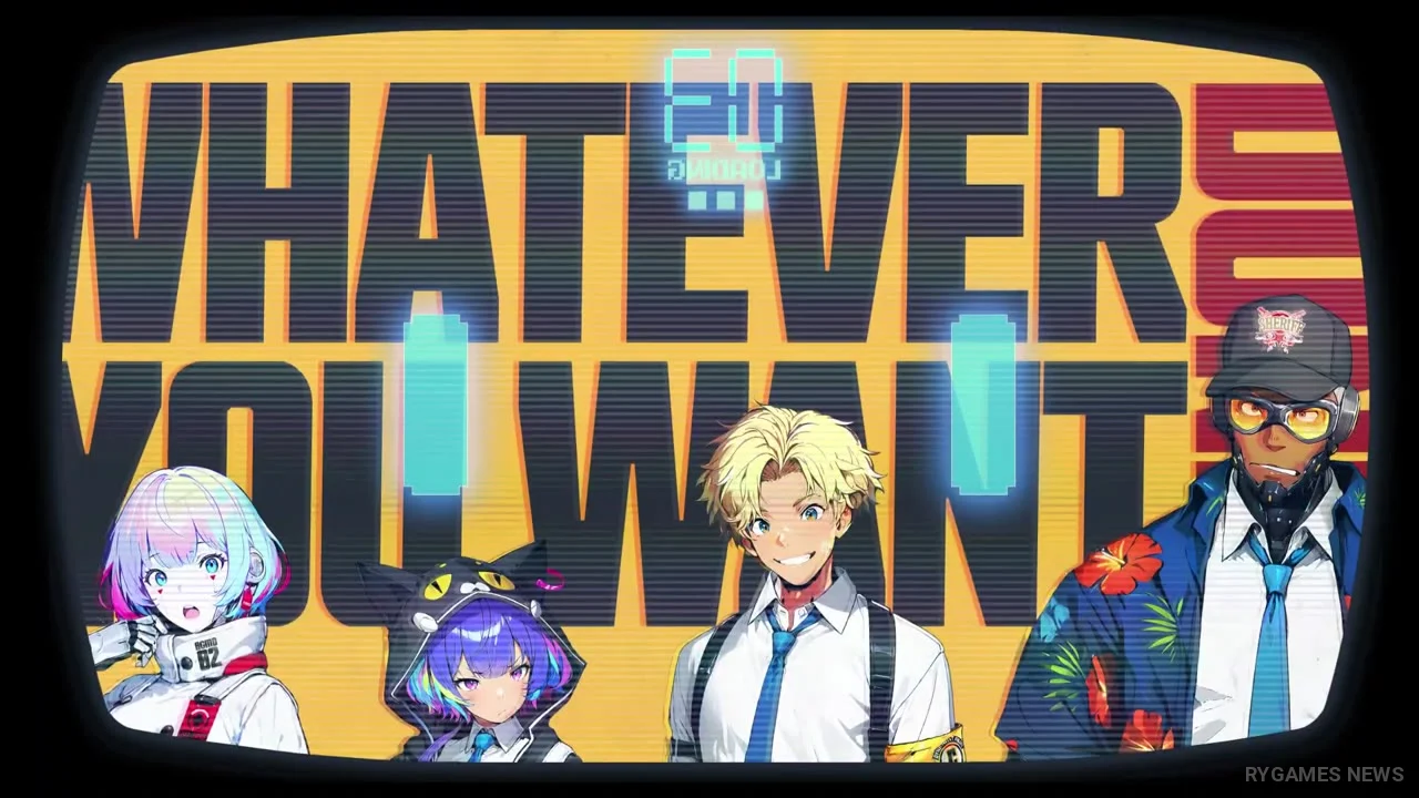 Gameplay and world footage from the official Dynamite Blue trailer - gambar 2