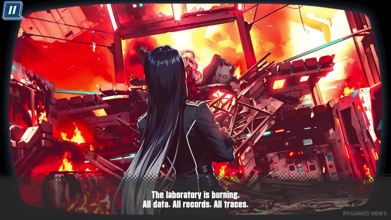 Gameplay and world footage from the official Dynamite Blue trailer - gambar 9