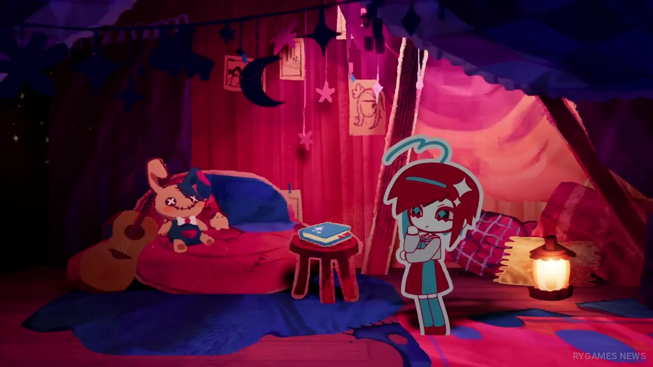 E:den Revealed as Official Game Title, Steam Demo Planned for Late November to Early December