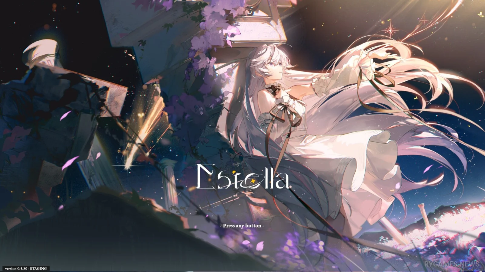 Estella Steam版ゲームプレイスクリーンショット - gambar 2