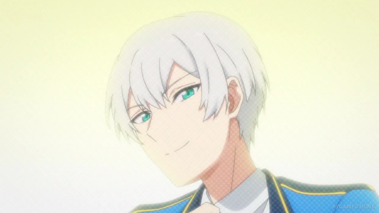 Cuplikan PV Kedua Even Though I'm a Super Timid Noble Girl - gambar 7