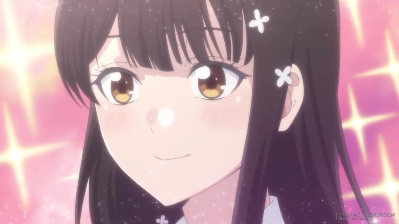 Everyone’s Darling Has a Secret Releases First Teaser PV Ahead of April 2027 Premiere