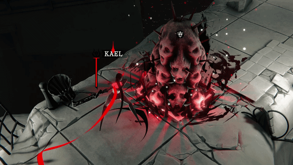Ex Sanguis Gameplay Screenshots from Steam - gambar 12